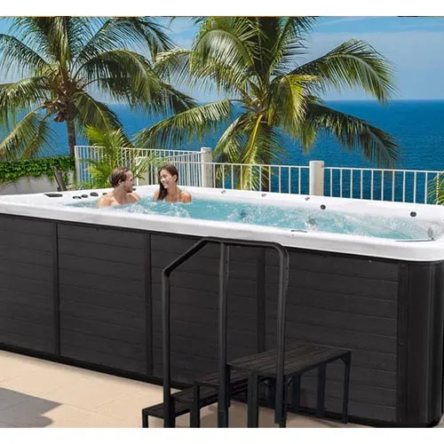 Swimspa hot tubs for sale in Mansfield